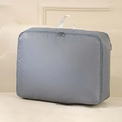 TranquilTote™ | Sac de rangement pour couette