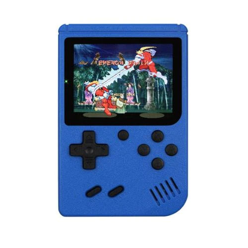 GameTendo™ | Console portable rétro