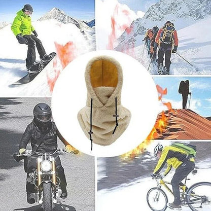 SnowGuard™ | Bonnet d'hiver élégant