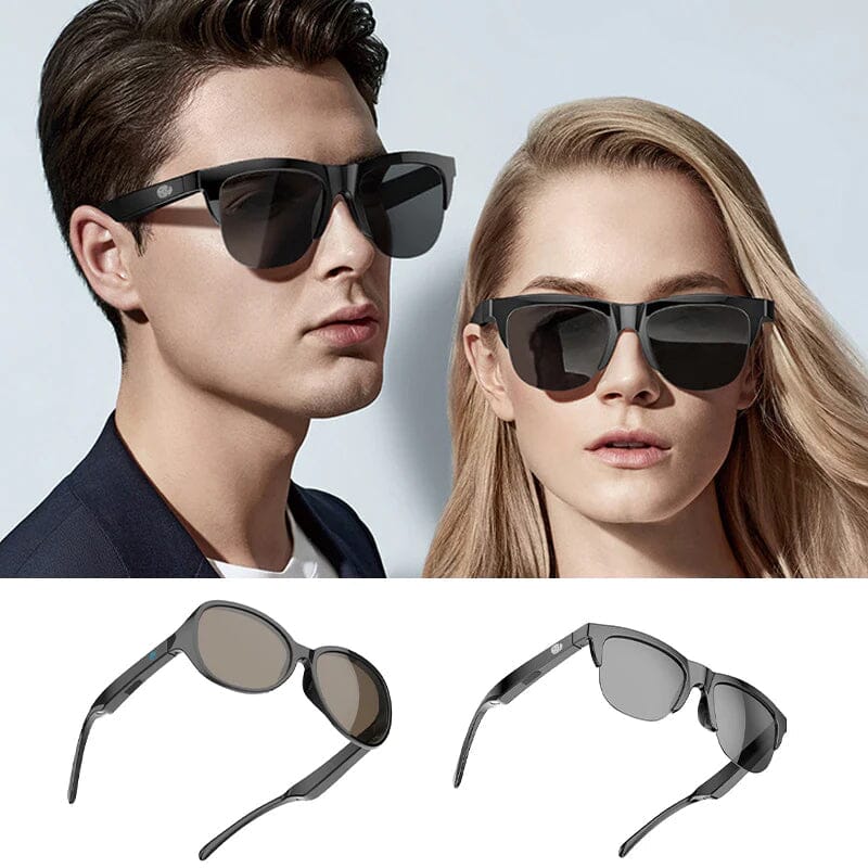 ConnectView™ | Lunettes connectées Bluetooth