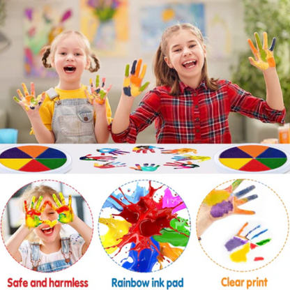 LittleArtists™ | Coffret de peinture pour enfants