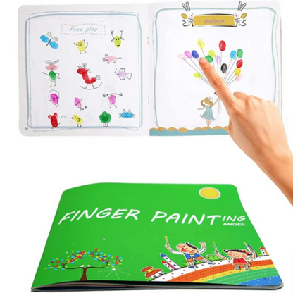 LittleArtists™ | Coffret de peinture pour enfants