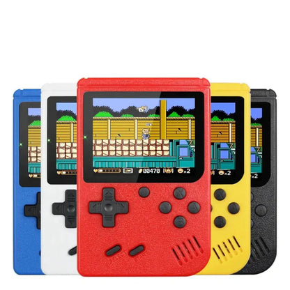 GameTendo™ | Console portable rétro