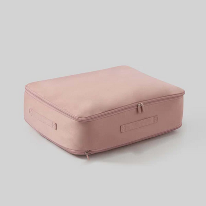 TranquilTote™ | Sac de rangement pour couette