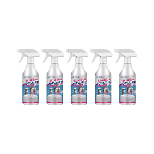 CrystalClean™ | Spray nettoyant tout autour