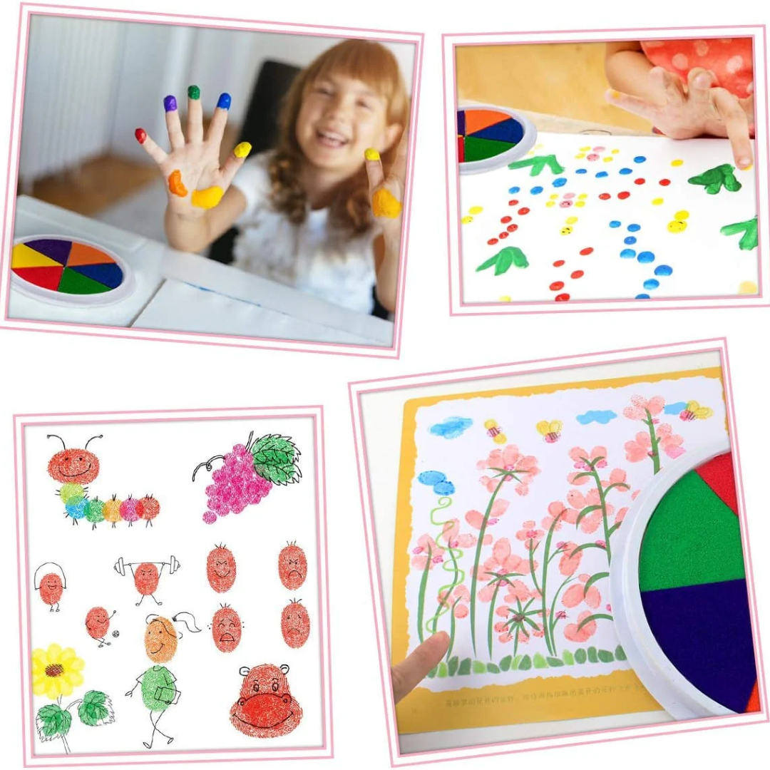 LittleArtists™ | Coffret de peinture pour enfants