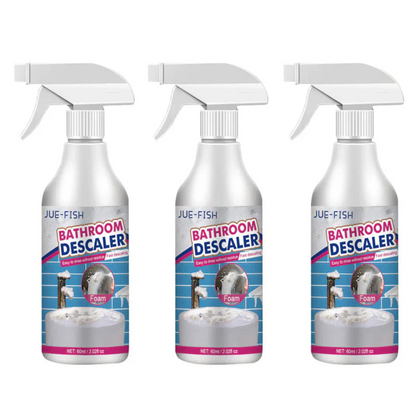 CrystalClean™ | Spray nettoyant tout autour