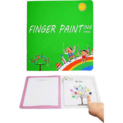 LittleArtists™ | Coffret de peinture pour enfants