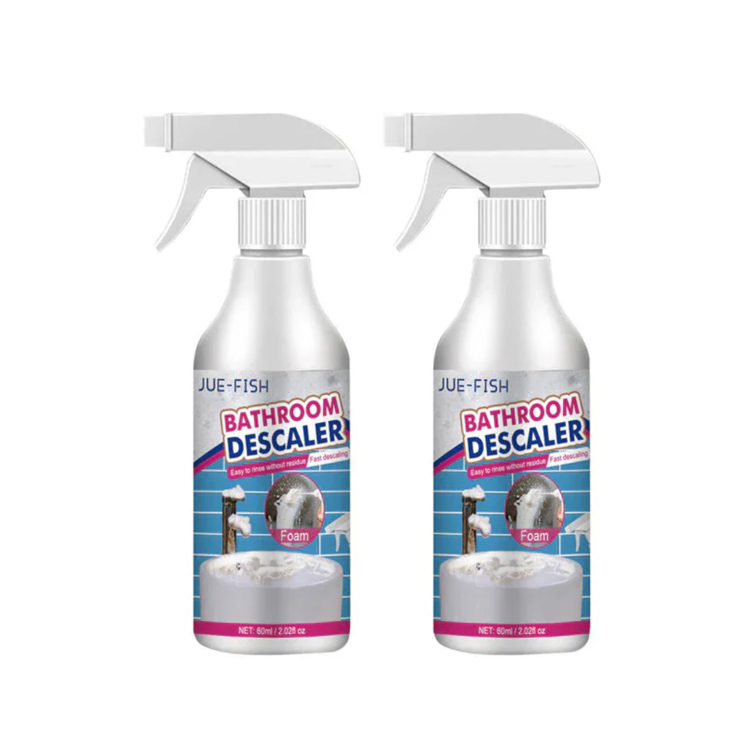 CrystalClean™ | Spray nettoyant tout autour