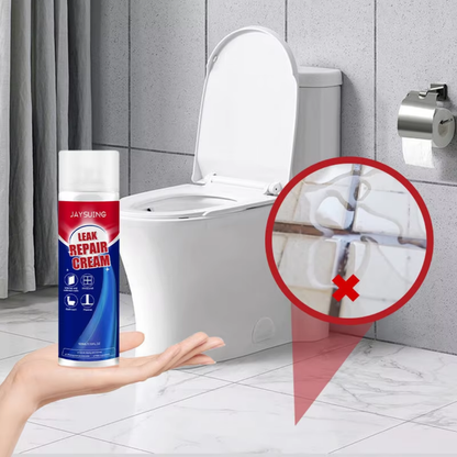 LeakShield™ | spray de réparation des fuites