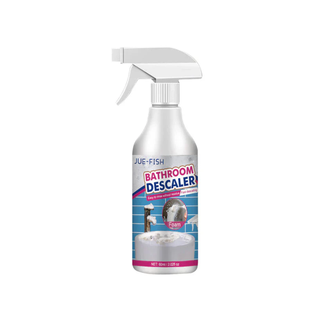 CrystalClean™ | Spray nettoyant tout autour