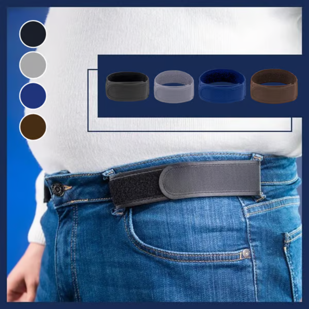 SimpleStretch™ | Ceinture sans boucle