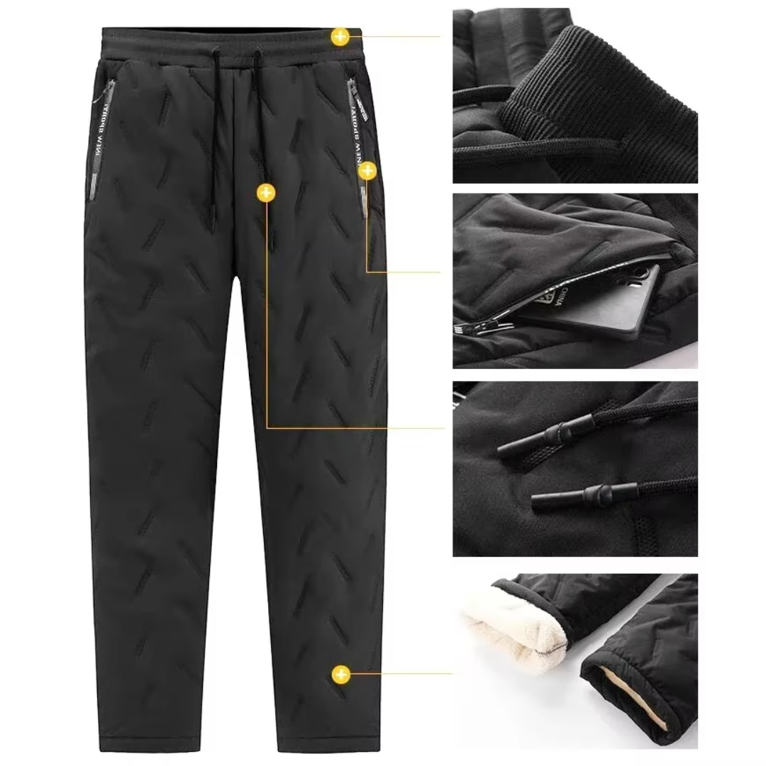 StormProof™ | Pantalon thermique imperméable