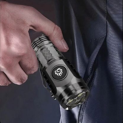 UltraFlash™ Outdoor Torch