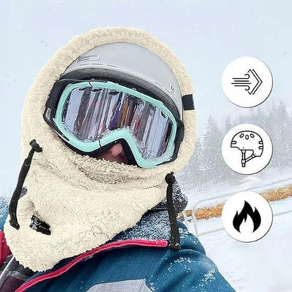 SnowGuard™ | Bonnet d'hiver élégant