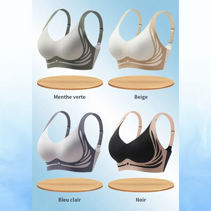 TrueSupport™ | Soutien-gorge de soutien supérieur