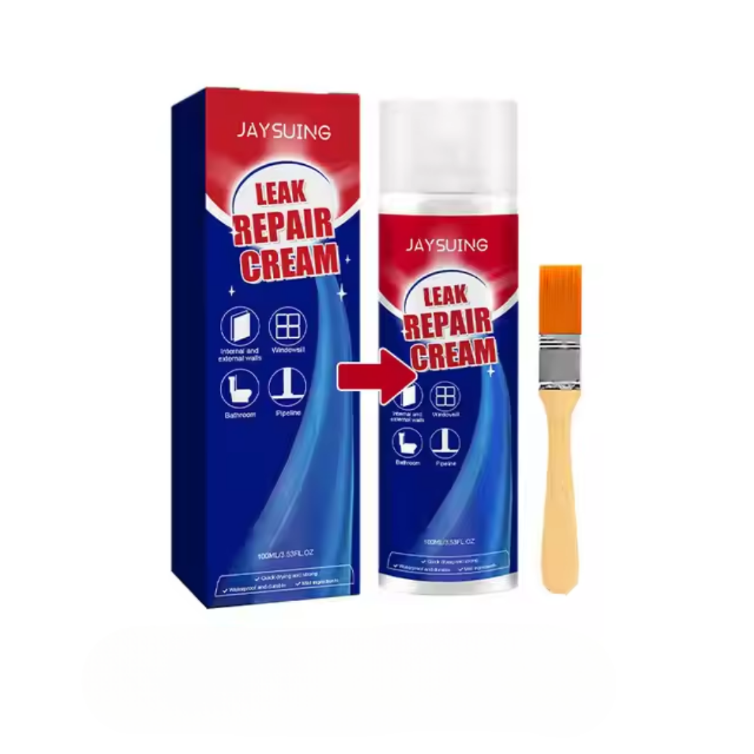 LeakShield™ | spray de réparation des fuites