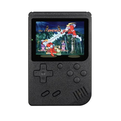 GameTendo™ | Console portable rétro