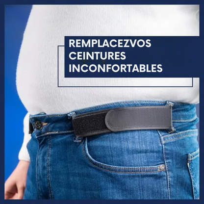 SimpleStretch™ | Ceinture sans boucle