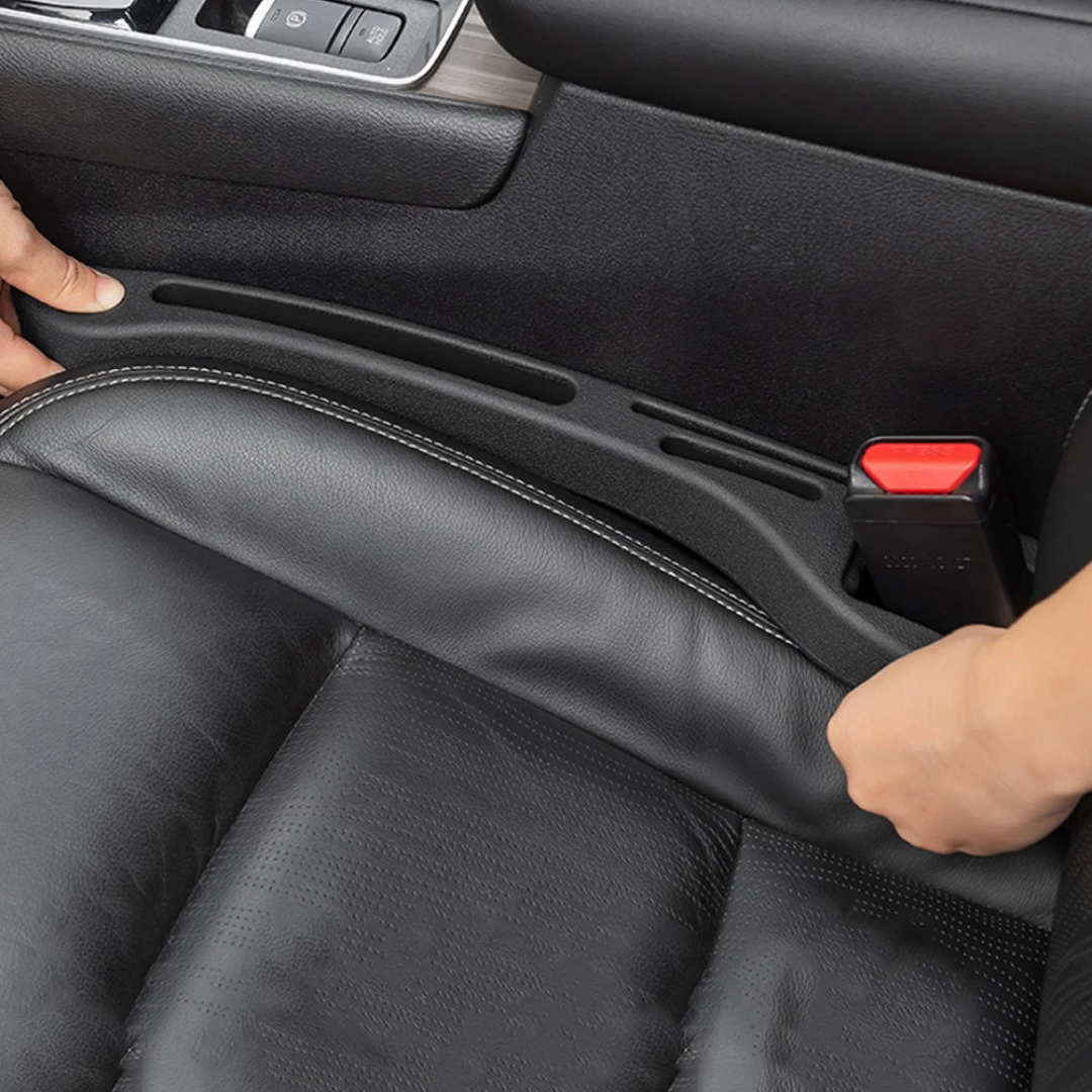 SeatSeal™ | remplissage pour les sièges de voiture