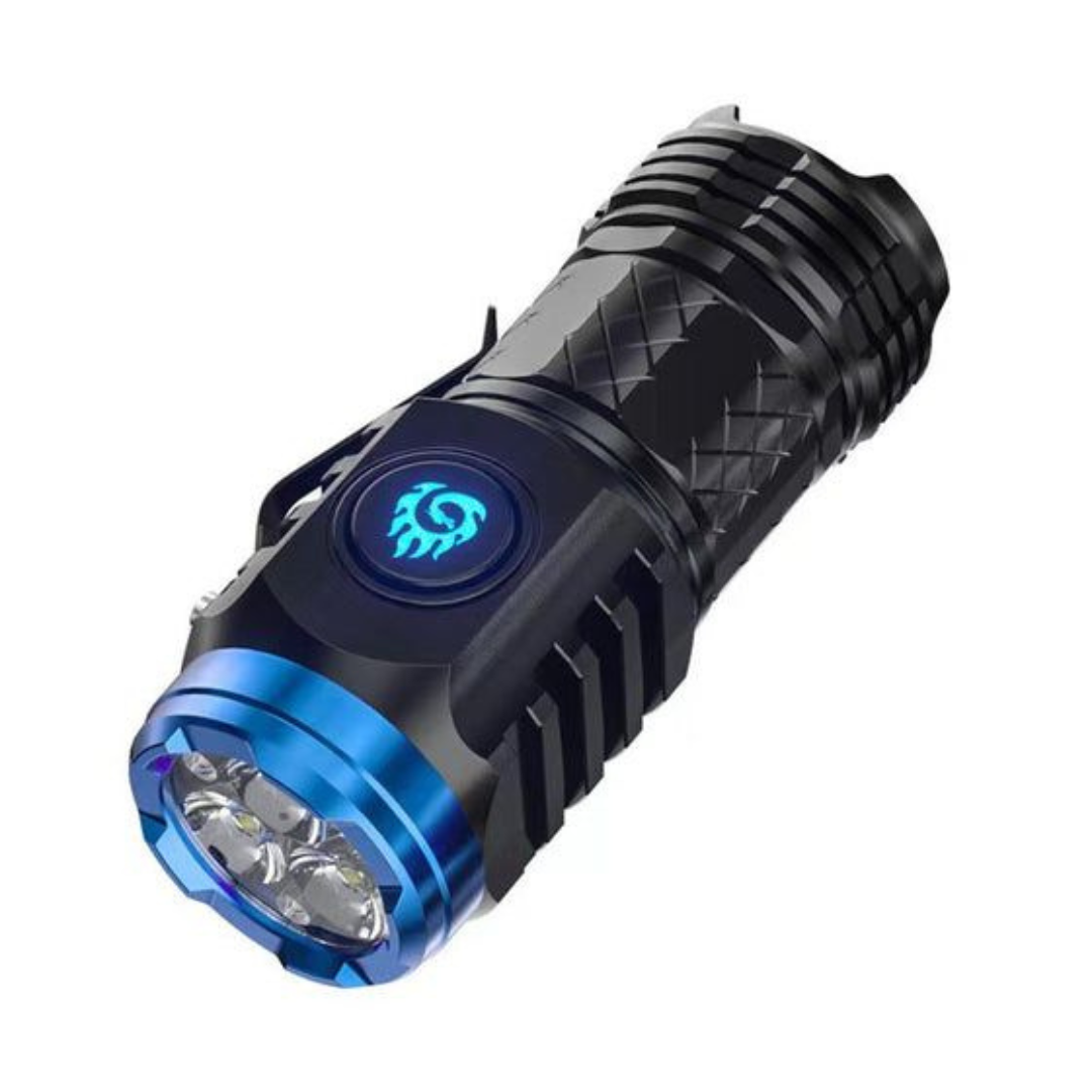 UltraFlash™ Outdoor Torch