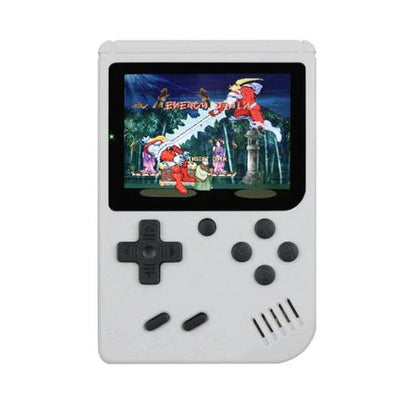 GameTendo™ | Console portable rétro