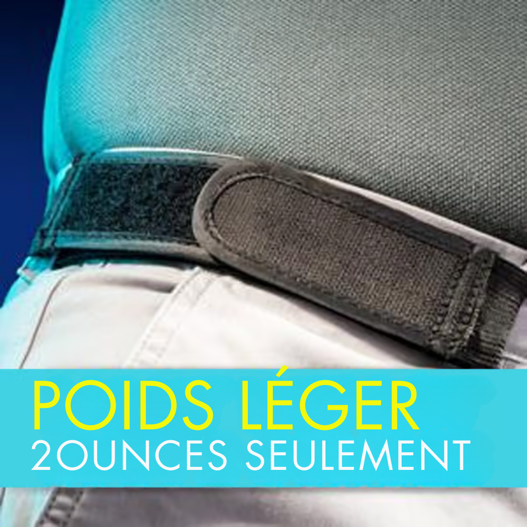 SimpleStretch™ | Ceinture sans boucle