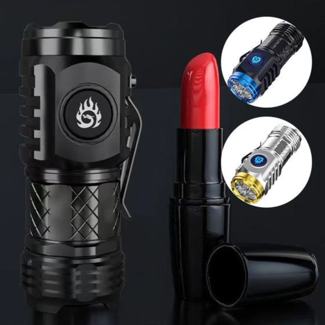 UltraFlash™ Outdoor Torch