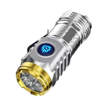 UltraFlash™ Outdoor Torch