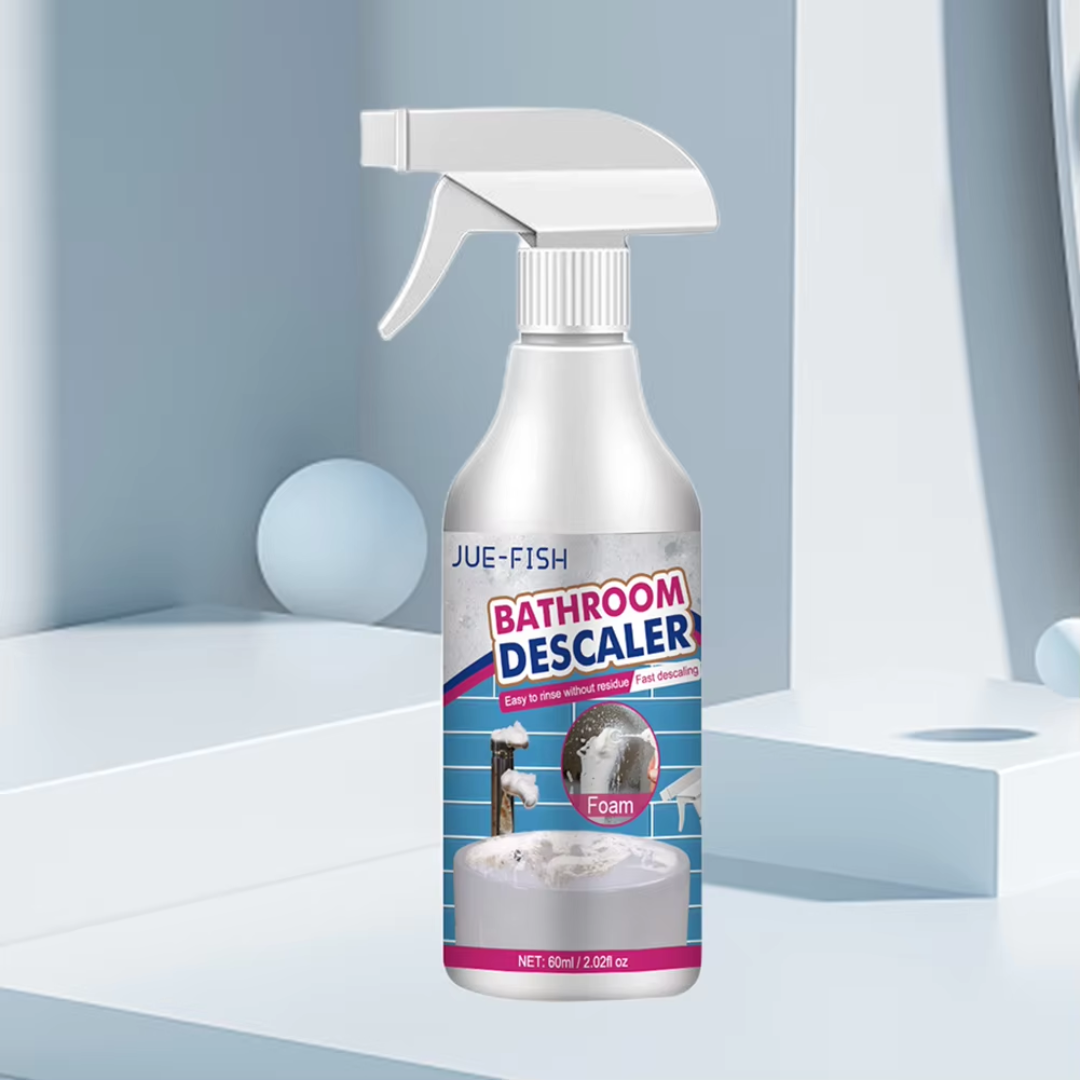 CrystalClean™ | Spray nettoyant tout autour