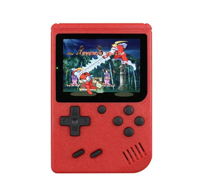 GameTendo™ | Console portable rétro