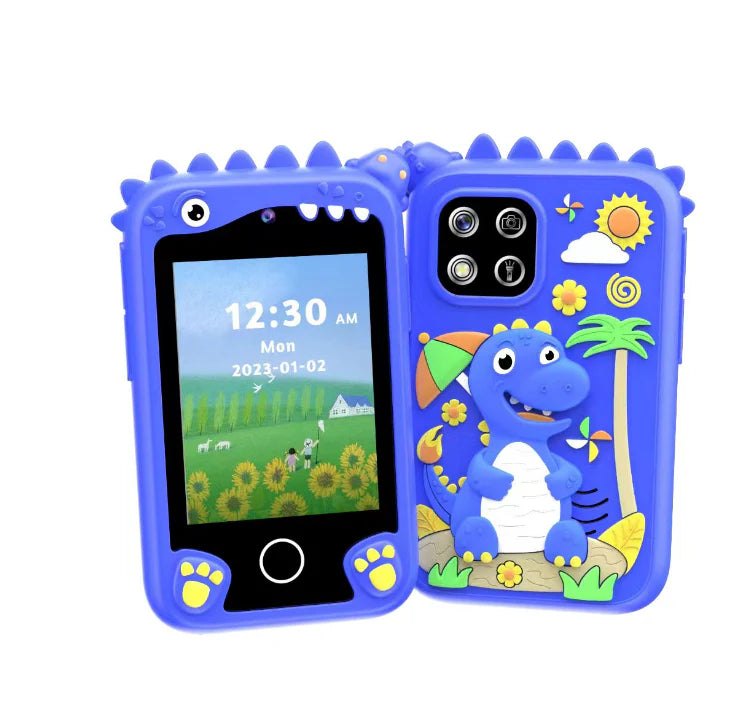 FunGadget™ | Smartphone jouet pour enfants