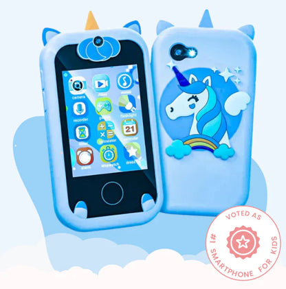 FunGadget™ | Smartphone jouet pour enfants