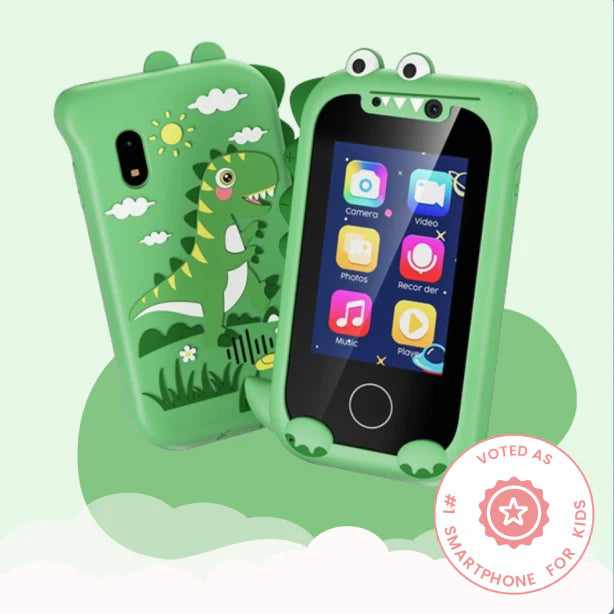 FunGadget™ | Smartphone jouet pour enfants