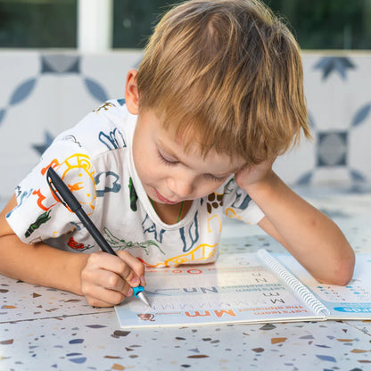 InkyAdventures™ | Kit d'entraînement à l'écriture manuscrite pour enfants