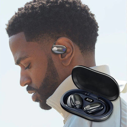 VibeBoost™ | Écouteurs Bluetooth sportifs