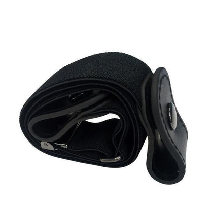 Ceinture COMFY ™  -  Invisible et réglable homme/femme