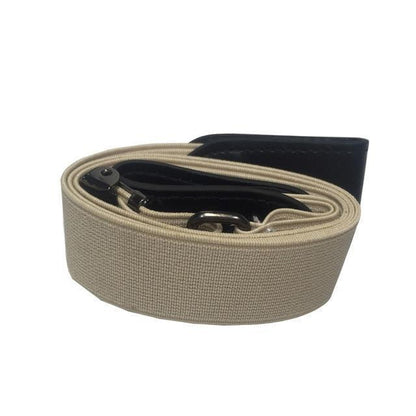 Ceinture COMFY ™  -  Invisible et réglable homme/femme