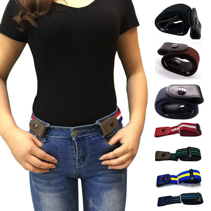 Ceinture COMFY ™  -  Invisible et réglable homme/femme