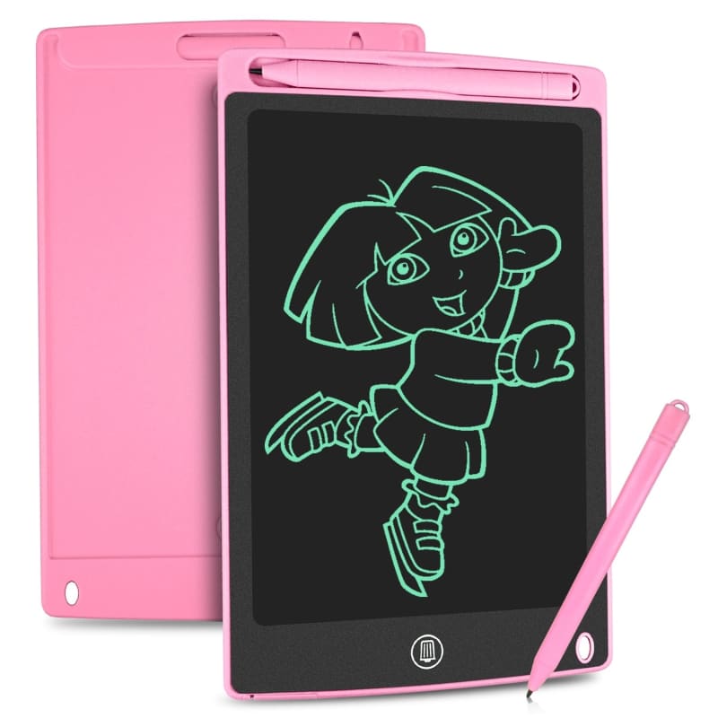 Tablette eco-DESSINO ™ pour enfant I Montessori