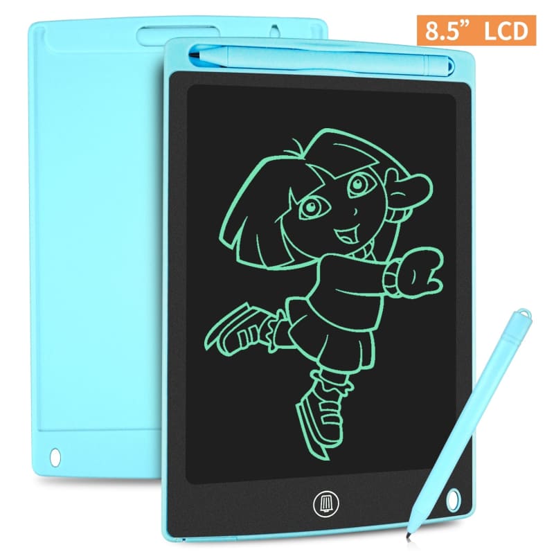 Tablette eco-DESSINO ™ pour enfant I Montessori